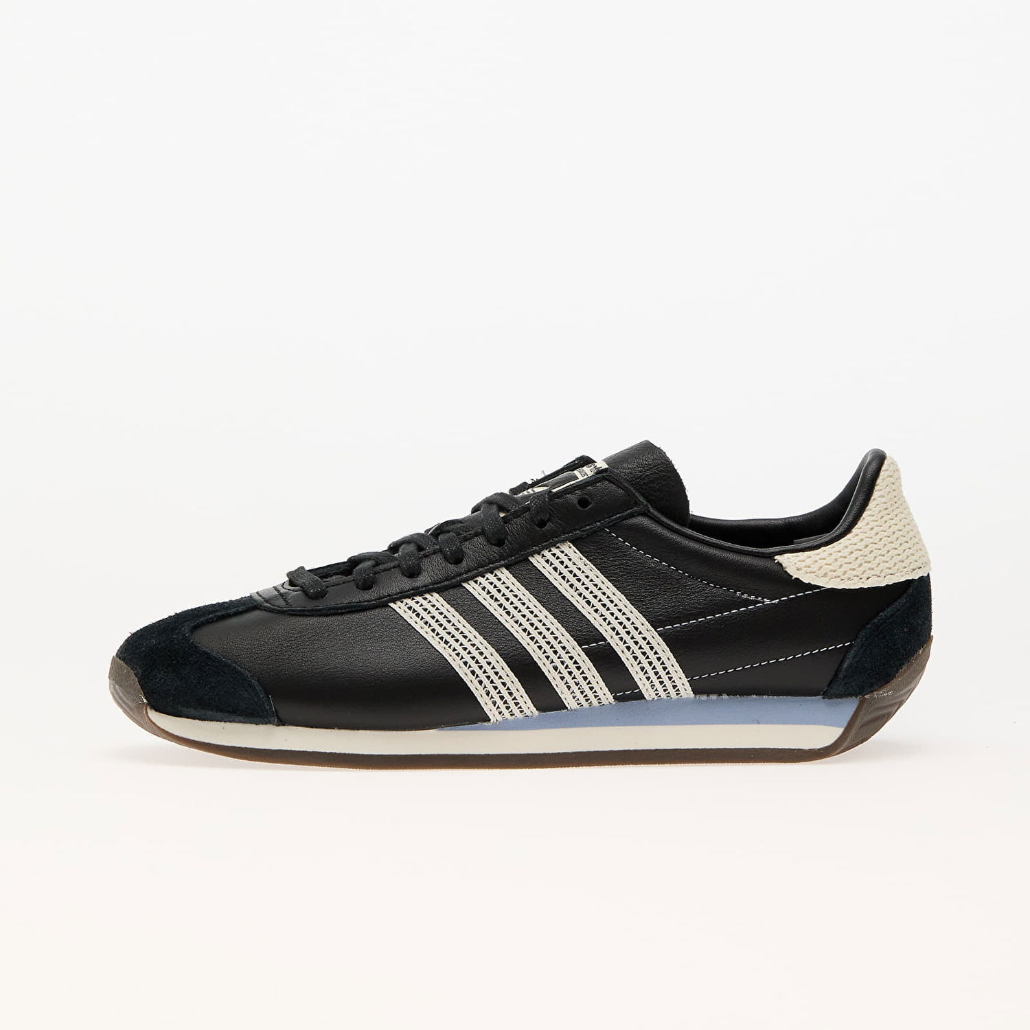 Sneakers og sko adidas Originals Country Og Sort | JI2875, 0