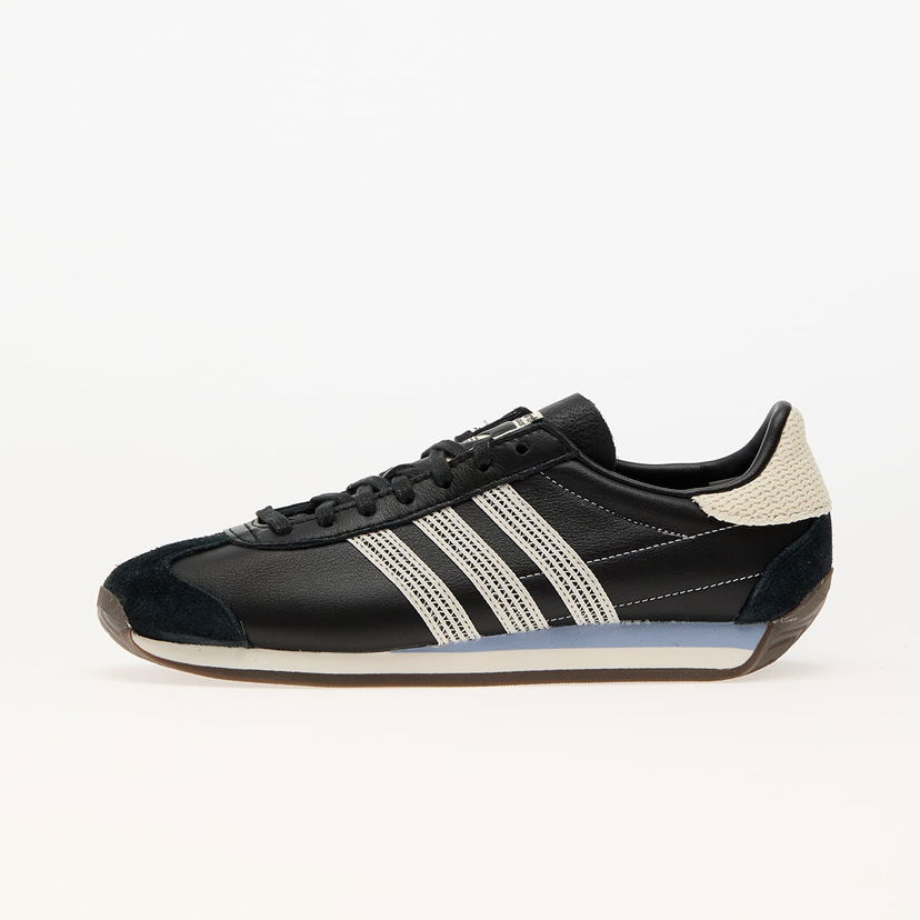 Sneakers og sko adidas Originals Country Og Sort | JI2875