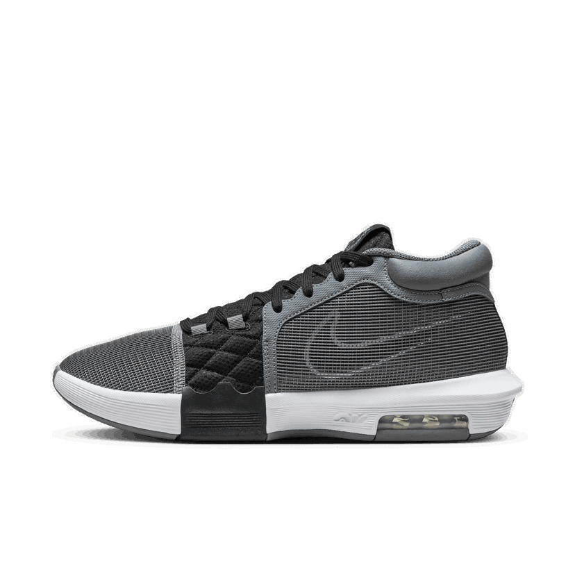 Basketball Nike LeBron Witness 8 Grå | FB2239-004