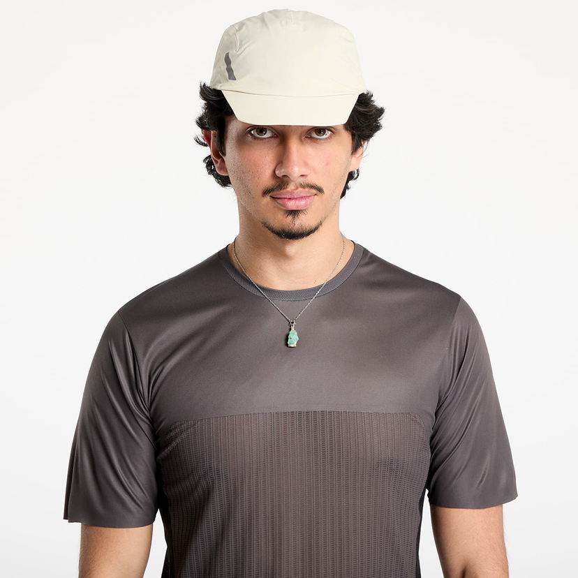 Kasket Soar Running SOAR Ultra Cap Beige | SA13MW-STON