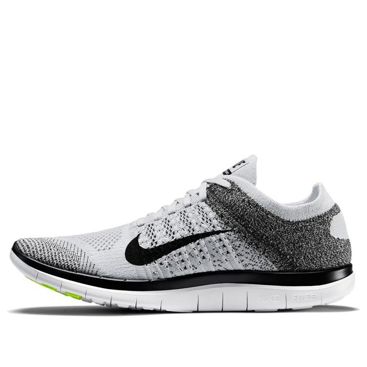 Sneakers og sko Nike 4.0 Flyknit Grå | 631053-010