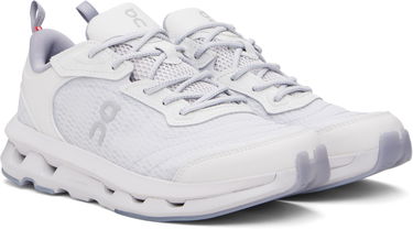 Sneakers og sko On Running Cloudzone Moon Hvid | 3WF30610992, 3