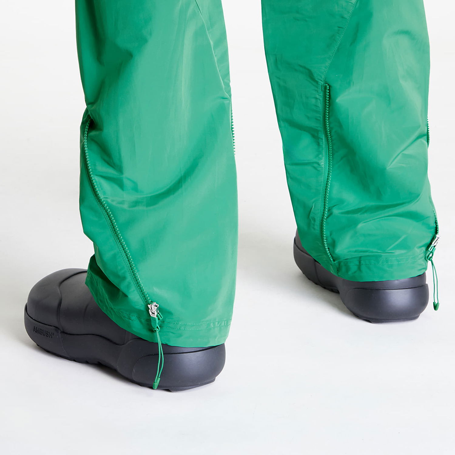 Joggingbukser Nike x Off-White™ Pants Grøn | DV4393-389, 1