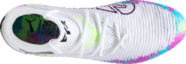 Sneakers og sko Puma FUTURE 8 ULTIMATE BRILLIANCE FG Hvid | 109013-01, 7