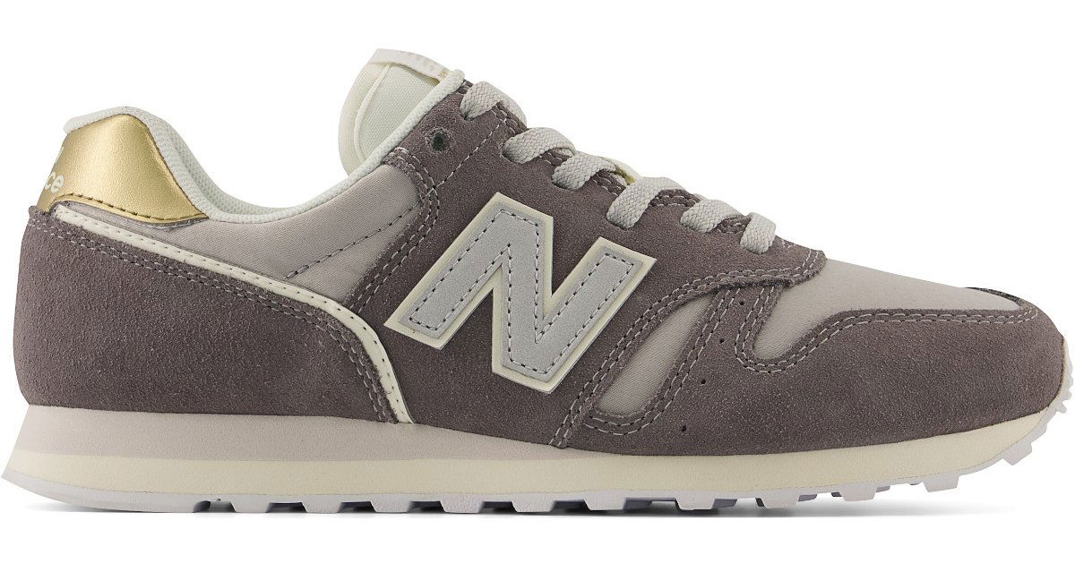 Sneakers og sko New Balance 373 Flerfarvet | wl373-mg2, 1