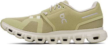 Sneakers og sko On Running Cloud 6 37.5 Grøn | 3WF10063014, 1