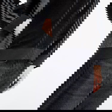 Jakke adidas Performance Pro Track Top Jacket Sort | JX3085, 2