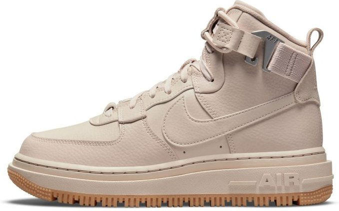 Sneakers og sko Nike Air Force 1 High Utility 2.0 W Brun | DC3584-200, 0