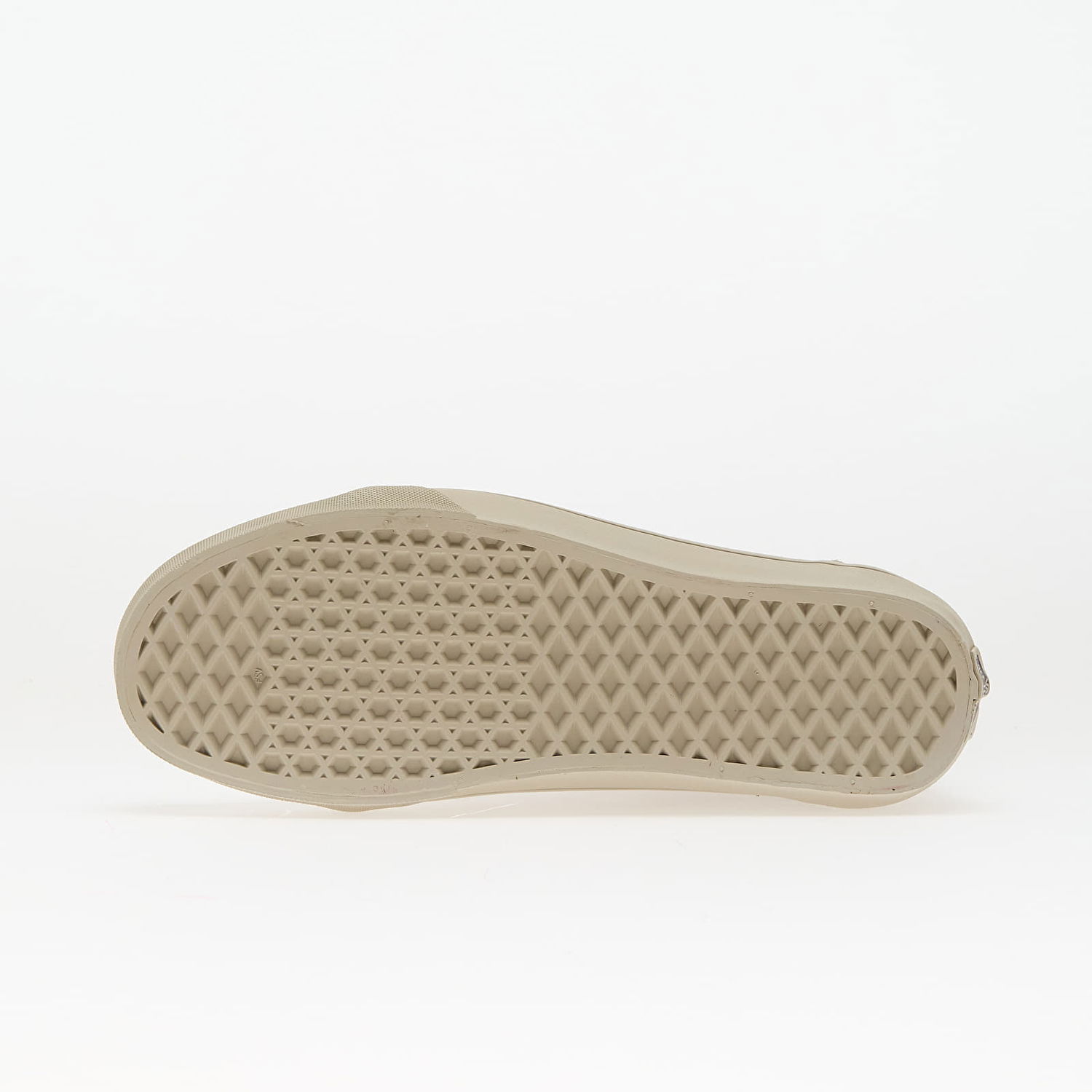 Sneakers og sko Vans Vans Old Skool Beige | VN000D9YTUP1, 1