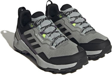 Sneakers og sko adidas Performance Terrex Ax4 Hiking "Wonder Silver" W Grå | IF4872, 5