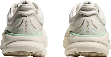 Sneakers og sko Hoka One One Bondi 9 Hvid | 1162012-tlsl, 2