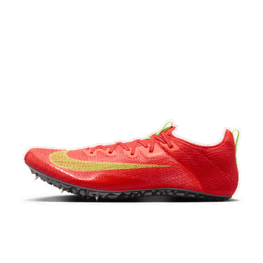 Sneakers og sko Nike Superfly Elite 2 Track & Field Rød | FZ9662-600, 0