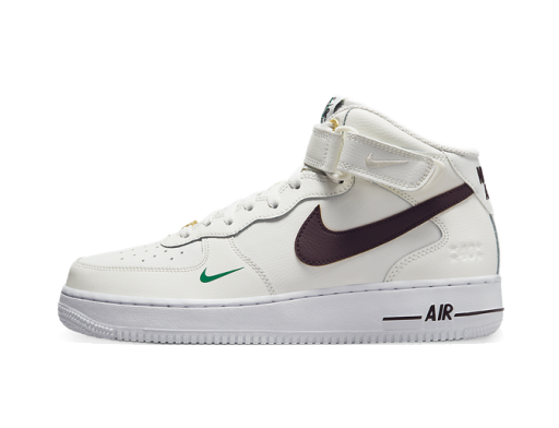 Sneakers og sko Nike Air Force 1 Mid '07 LV8 40th Anniversary "Sail" Hvid | DR9513-100