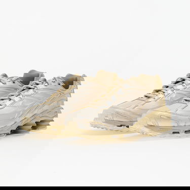 Sneakers og sko Nike Shox Ride 2 PRM "Metallic Silver & Desert Khaki" Beige | IH3653-095, 5