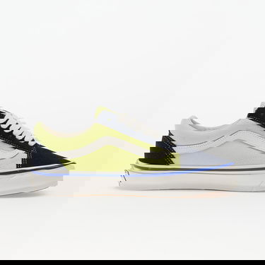 Sneakers og sko Vans Premium Old Skool 47 Gul | VN000D9JEZR, 2