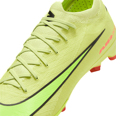 Sneakers og sko Nike ZOOM VAPOR 16 PRO AG-PRO Gul | fq8684-300, 2