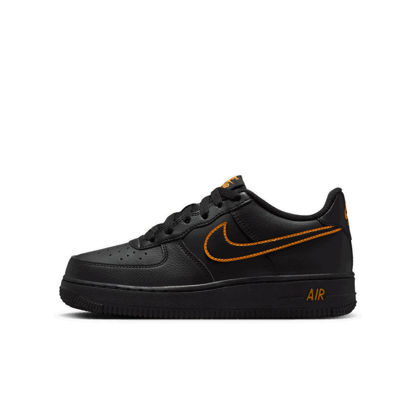 Sneakers og sko Nike Air Force 1 Sort | IF6158-001
