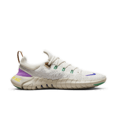 Sneakers og sko Nike Free Run 5.0 Next Nature Premium Beige | DZ3191-100, 1