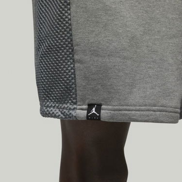 Shorts Jordan Jumpman Fleece Shorts Grå | DM3009-091, 3