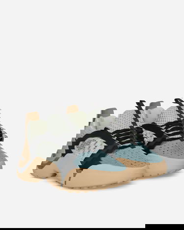 Sneakers og sko adidas Originals Dingyun Zhang x Kouza "Ash Silver" Grå | JI3893, 2