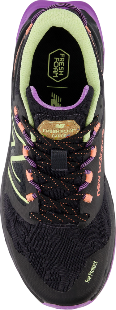 Sneakers og sko New Balance Fresh Foam Sort | WTGARORB, 2