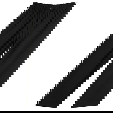 Bukser Y-3 End. x Track Pant 3 Stripes Sort | KC6663, 0