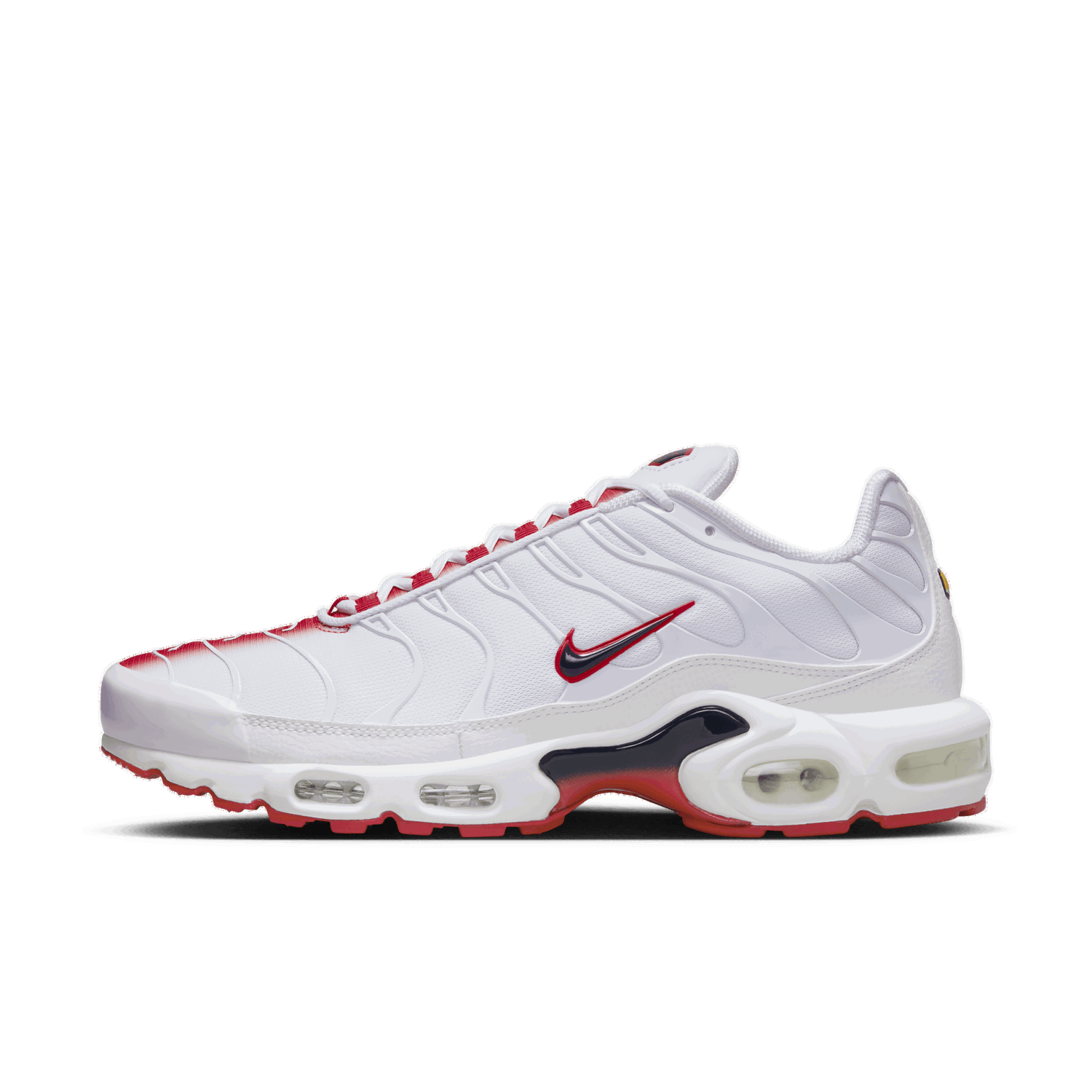 Sneakers og sko Nike Air Max Plus Hvid | FN3410-100, 0