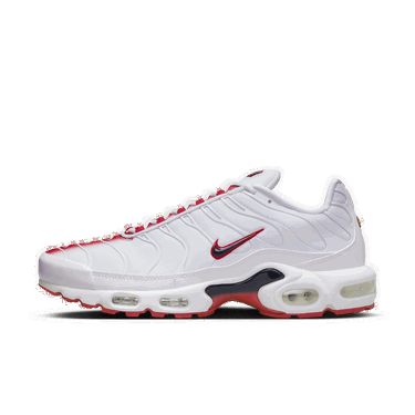 Sneakers og sko Nike Air Max Plus Hvid | FN3410-100, 0