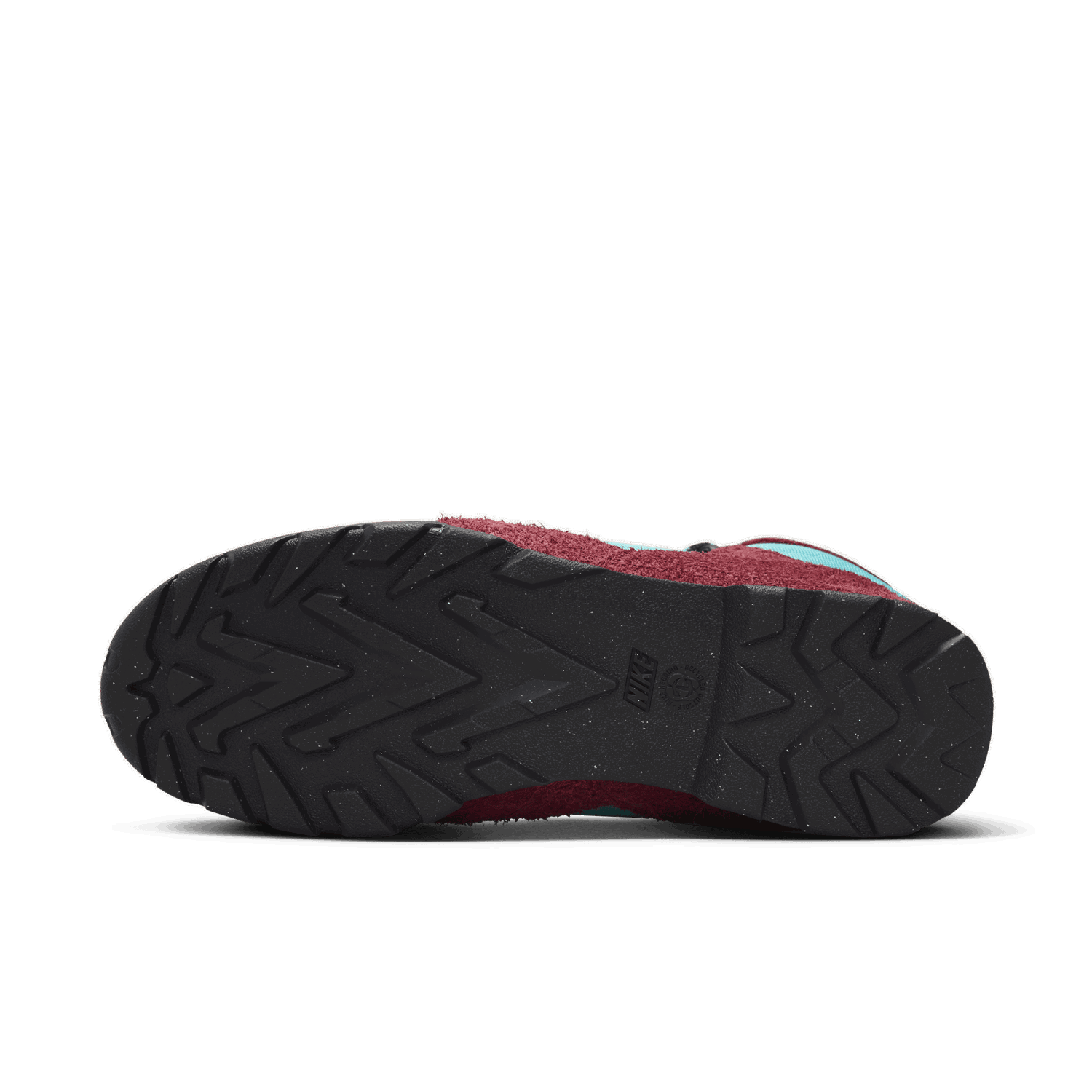 Sneakers og sko Nike ACG Torre Mid Waterproof "Team Red" Bourgogne | FD0212-600, 1