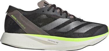 Sneakers og sko adidas Performance adidas ADIZERO TAKUMI SEN 10 W Sort | if1210, 0
