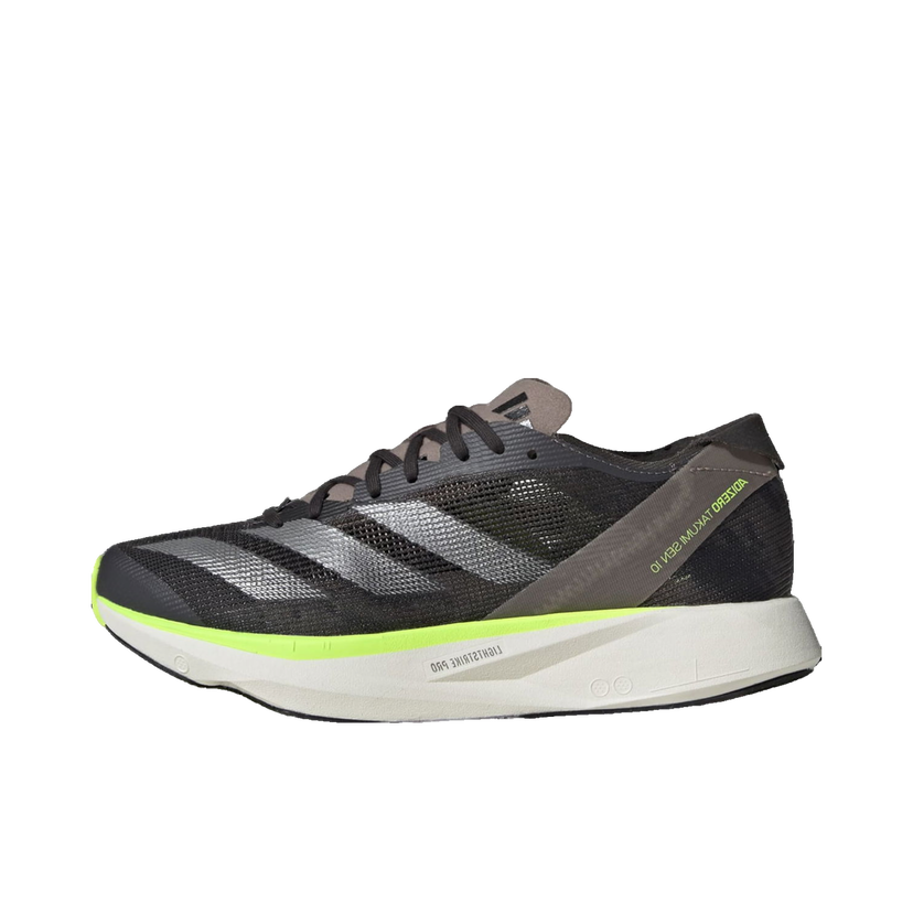 Løbe adidas Performance adidas ADIZERO TAKUMI SEN 10 W Sort | if1210