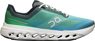 Sneakers og sko On Running Cloudsurfer Next Wide Grøn | 3me30193209, 0