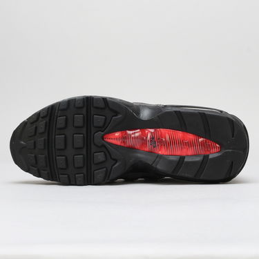 Sneakers og sko Nike Air Max 95 Print Grå | AQ0925-002, 4