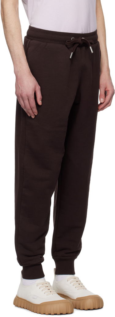Joggingbukser AMI AMI Paris Ami de Coeur Sweatpants Grøn | UTR240.747, 4