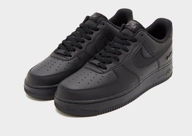 Sneakers og sko Nike Air Force 1 '07 Lv8 Sort | IH4452-001, 1