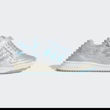 Sneakers og sko adidas Originals Forum 84 Low Blå | FZ6294, 1