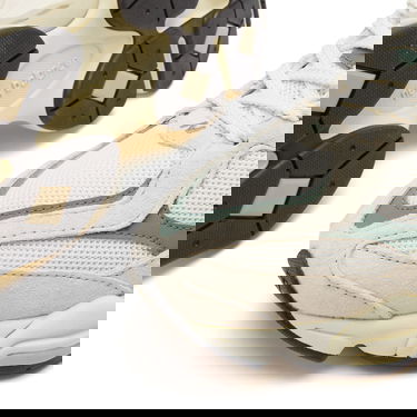 Sneakers og sko New Balance 9060, Size UK 10 Hvid | U9060EEI, 4