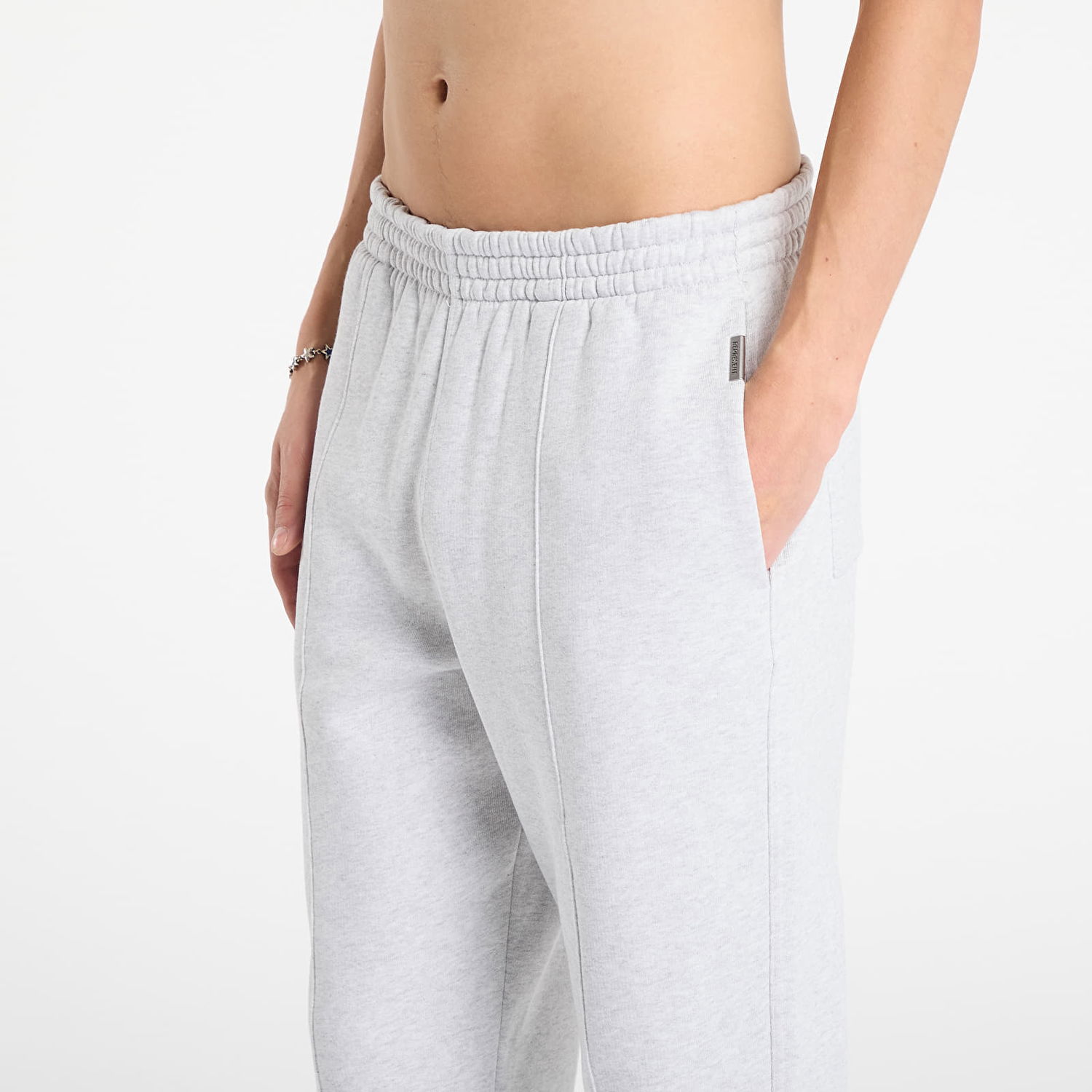 Joggingbukser Represent Clo Initial Sweatpants Grå | INM4672-508, 1