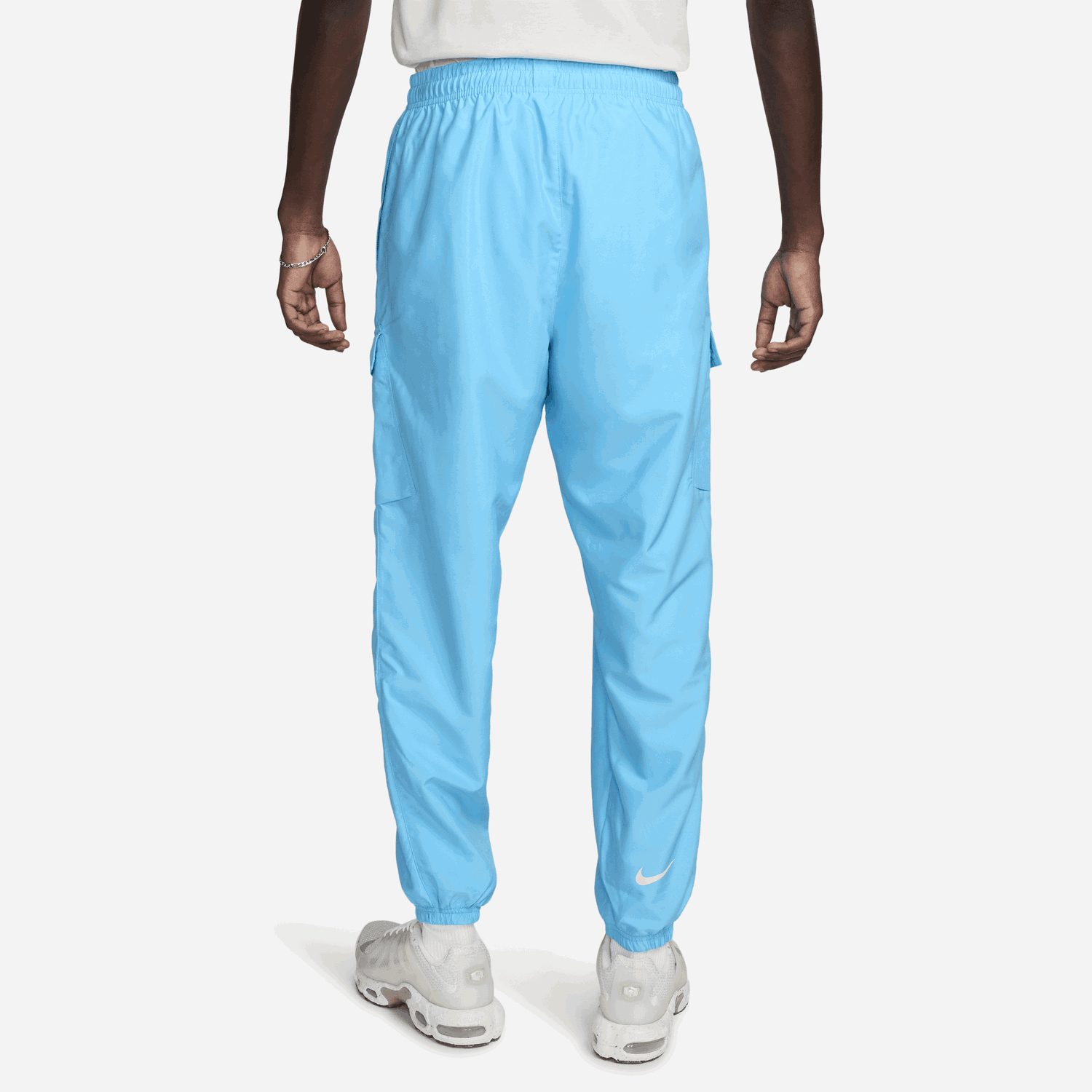 Cargo bukser Nike Sportswear Cargo Blå | FZ0206-416, 1