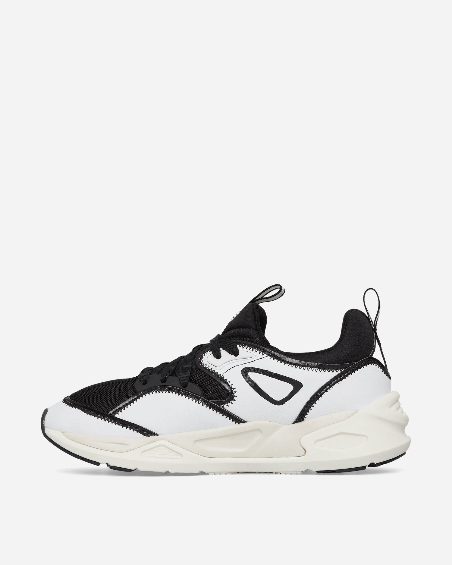 Sneakers og sko Puma Joshua Vides TRC Blaze Hvid | 386485-01, 0