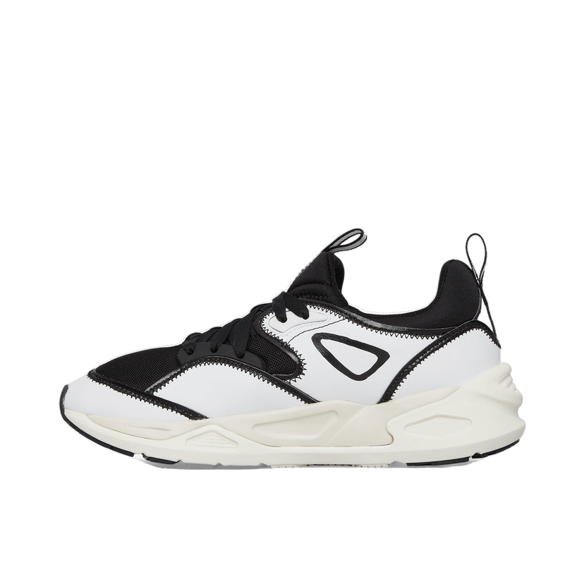 Sneakers og sko Puma Joshua Vides TRC Blaze Hvid | 386485-01