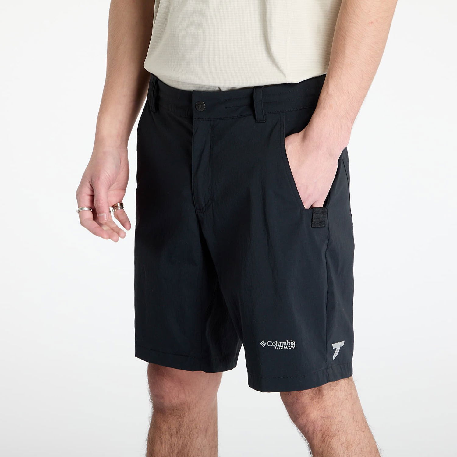 Shorts Columbia Wanoga™ Lightweight Shorts Sort | 2072021011, 1