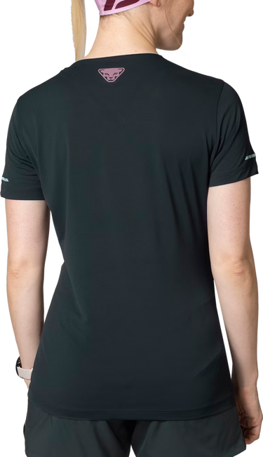 T-shirt Dynafit Alpine 2 Short Sleeve T-Shirt Lyserød | 08-0000071457-6241, 1
