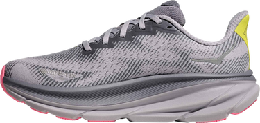 Sneakers og sko Hoka One One Clifton 9 Gore-Tex Grå | 1141490f-gysk, 4