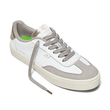 Sneakers og sko Cariuma TOCA Hvid | 613104W1N, 3