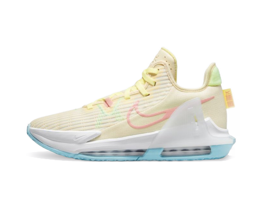 Basketball Nike LeBron Witness 6 Gul | CZ4052-103