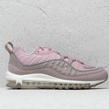 Sneakers og sko Nike Air Max 98 Lyserød | 640744-200, 5