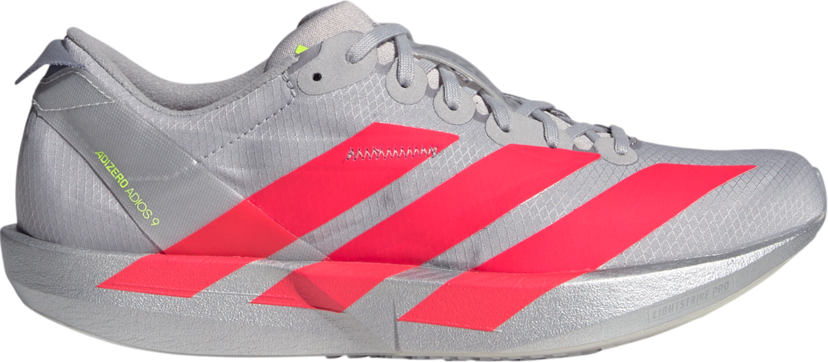 Sneakers og sko adidas Performance ADIZERO ADIOS 9 Ekiden Grå | ih5752, 0