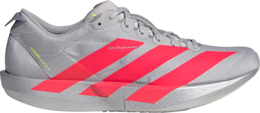 Sneakers og sko adidas Performance ADIZERO ADIOS 9 Ekiden Grå | ih5752, 0