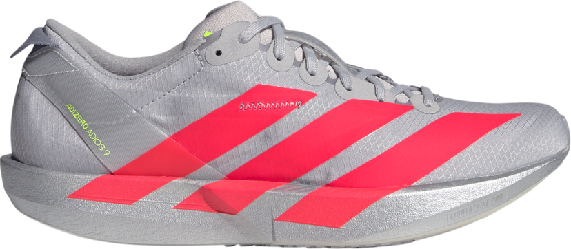 Sneakers og sko adidas Performance ADIZERO ADIOS 9 Ekiden Grå | ih5752